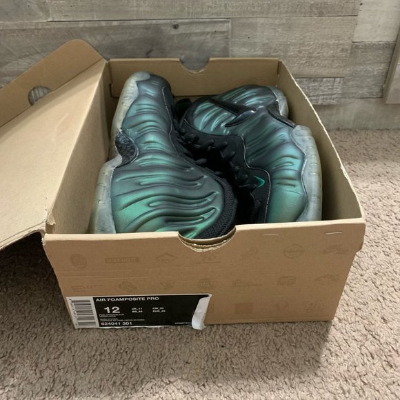 Nike Air Foamposite Pro main image 7